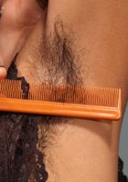 Sonya in exotic and hairy, Sonya (son024) ATK Petites: Sonya (Sonya in exotic and hairy)