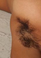 Hairy and exotic Sonya shows off her bush, Sonya (son024) ATK Natural & Hairy: Sonya (Hairy and exotic Sonya shows off her bush)