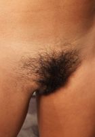Sonya Sexy Black Lingerie, Sonya (son024) ATK Natural & Hairy: Sonya (Sonya Sexy Black Lingerie)