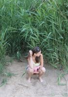 Naughty amateur Sonya takes a pee on the beach, Sonya (son028) ATK Galleria: Sonya (Naughty amateur Sonya takes a pee on the beach)