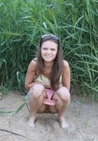 Naughty amateur Sonya takes a pee on the beach, Sonya (son028) ATK Galleria: Sonya (Naughty amateur Sonya takes a pee on the beach)