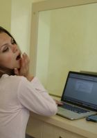 Sonya in amateur, Sonya (son028) ATK Petites: Sonya (Sonya in amateur)