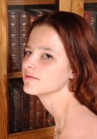 Sophie from ATK Exotics