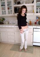 Sophie in latinas, Sophie (sop001) ATK Exotics: Sophie (Sophie in latinas)