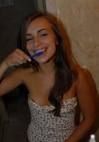 Sophia Sutra in behind the scenes, Sophia Sutra (sop019) ATK Petites: Sophia Sutra (Sophia Sutra in behind the scenes)