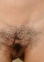 Sophia in scary hairy, Sophia (sop022) ATK Natural & Hairy: Sophia (Sophia in scary hairy)