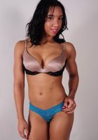 Latina Sophia shows off her fit body, Sophia Fiore (sop040) ATK Exotics: Sophia Fiore (Latina Sophia shows off her fit body)