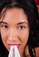 Latina model Sophia takes off her panties, Sophia Fiore (sop040) ATK Exotics: Sophia Fiore (Latina model Sophia takes off her panties)
