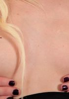 Blonde Sophie uses a toy on her pussy, Sophie (sop041) ATK Petites: Sophie (Blonde Sophie uses a toy on her pussy)
