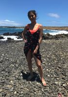 Sophia Leone virtual vacation flashing., Sophia Leone (sop048) ATK Exotics: Sophia Leone (Sophia Leone virtual vacation flashing.)
