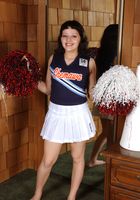 Soraya in upskirts and panties, Soraya (sor001) ATK Exotics: Soraya (Soraya in upskirts and panties)