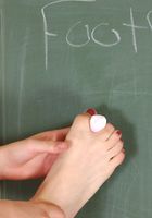 Soraya in footfetish, Soraya (sor001) ATK Exotics: Soraya (Soraya in footfetish)