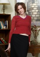 Sexy coed Spryte teases and spreads her shaved pussy, Spryte (spr001) ATK Archives: Spryte (Sexy coed Spryte teases and spreads her shaved pussy)