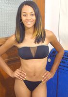 Star in black women, Star (sta004) ATK Exotics: Star (Star in black women)