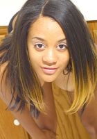 Star in black women, Star (sta004) ATK Exotics: Star (Star in black women)