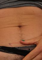 Hairy Stacey spreads her bush, Stacey Stax (sta040) ATK Petites: Stacey Stax (Hairy Stacey spreads her bush)