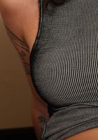 Hairy Stacey spreads her bush, Stacey Stax (sta040) ATK Petites: Stacey Stax (Hairy Stacey spreads her bush)