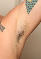 Sexy and hairy Stacey spreads her pussy, Stacey Stax (sta040) ATK Archives: Stacey Stax (Sexy and hairy Stacey spreads her pussy)