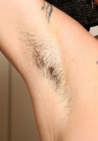 Sexy and hairy Stacey spreads her pussy, Stacey Stax (sta040) ATK Archives: Stacey Stax (Sexy and hairy Stacey spreads her pussy)