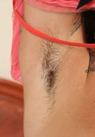 Hairy Stacey spreads her pussy, Stacey Stax (sta040) ATK Petites: Stacey Stax (Hairy Stacey spreads her pussy)