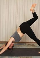 Stacey Stax has beautiful hairy pussy and hairy ass while doing yoga., Stacey Stax (sta040) ATK Petites: Stacey Stax (Stacey Stax has beautiful hairy pussy and hairy ass while doing yoga.)
