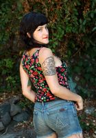 Stacey Stax in scary hairy, Stacey Stax (sta040) ATK Petites: Stacey Stax (Stacey Stax in scary hairy)