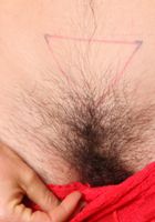 Hairy Stacey takes off her lingerie, Stacey Stax (sta040) ATK Archives: Stacey Stax (Hairy Stacey takes off her lingerie)
