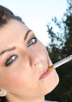Staci Silverstone loves smoking and peeing, Staci Silverstone (sta056) ATK Archives: Staci Silverstone (Staci Silverstone loves smoking and peeing)
