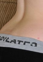 Hairy Starli show off her ass, Starli (sta057) ATK Archives: Starli (Hairy Starli show off her ass)