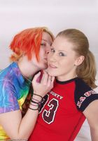 Steffi in lesbian, Steffi (ste013) ATK Archives: Steffi (Steffi in lesbian)