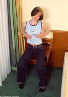 Stefanie in upskirts and panties, Stefanie (ste016) ATK Archives: Stefanie (Stefanie in upskirts and panties)