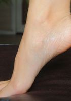 Stella Haze has a special something for feet fans, Stella Haze (ste052) ATK Exotics: Stella Haze (Stella Haze has a special something for feet fans)