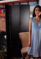Latina Stephanie spreads her ass, Ava Mendes (ste071) ATK Exotics: Ava Mendes (Latina Stephanie spreads her ass)
