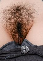 Stephanie brings her hairy twat and long labia to the party, Stephanie Saint (ste073) ATK Natural & Hairy: Stephanie Saint (Stephanie brings her hairy twat and long labia to the party)
