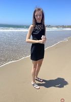 Storm Rose BTS Beach Date, Storm Rose (sto007) ATK Galleria: Storm Rose (Storm Rose BTS Beach Date)