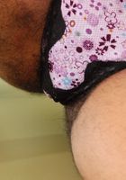 Strawberry in exotic and hairy, Strawberry (str004) ATK Natural & Hairy: Strawberry (Strawberry in exotic and hairy)