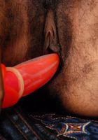 Strawberry in hairy fun, Strawberry (str004) ATK Natural & Hairy: Strawberry (Strawberry in hairy fun)
