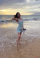 Summer Vixen Maui BTS Date, Summer Vixen (sum029) ATK Galleria: Summer Vixen (Summer Vixen Maui BTS Date)