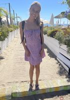Summer Vixen BTS Date, Summer Vixen (sum029) ATK Galleria: Summer Vixen (Summer Vixen BTS Date)