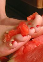 Sunny in footfetish, Sunny (sun007) ATK Archives: Sunny (Sunny in footfetish)