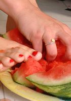 Sunny in footfetish, Sunny (sun007) ATK Archives: Sunny (Sunny in footfetish)