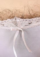 Sunshine shows her big nipples., Sunshine (sun018) ATK Natural & Hairy: Sunshine (Sunshine shows her big nipples.)