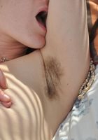 Sunshine in mature and hairy, Sunshine (sun018) ATK Natural & Hairy: Sunshine (Sunshine in mature and hairy)