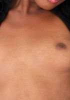 Ebony Sunye Vibrator Solo, Sunye (sun028) ATK Natural & Hairy: Sunye (Ebony Sunye Vibrator Solo)