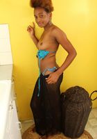 Sexy black babe Sunye gets her pussy wet in the sink, Sunye (sun028) ATK Natural & Hairy: Sunye (Sexy black babe Sunye gets her pussy wet in the sink)