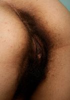 Sunny's bush is busting out of her panties., Sunny (sun030) ATK Natural & Hairy: Sunny (Sunny's bush is busting out of her panties.)