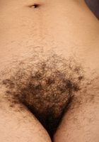 Sunny in scary hairy, Sunny (sun030) ATK Natural & Hairy: Sunny (Sunny in scary hairy)