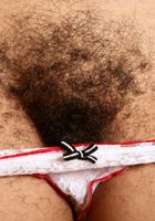 Sunny in scary hairy, Sunny (sun030) ATK Natural & Hairy: Sunny (Sunny in scary hairy)