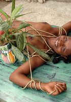 Surya in black women, Surya (sur001) ATK Exotics: Surya (Surya in black women)