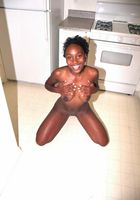 Susan in black women, Susan (sus002) ATK Exotics: Susan (Susan in black women)
